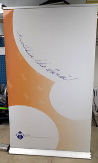 Roll-up 1200x2000 mm