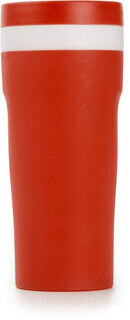 335ml Plastic drinking mug. 2. picture