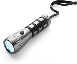 Torch with 17 LED lights