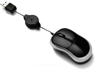 USB 2.0 mini optinen hiiri 2. kuva