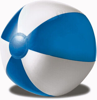 Beach ball, 35cms deflated 3. picture