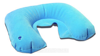 Inflatable travel cushion 3. picture