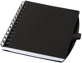 Adler notebook