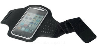 Griffin AeroSport armband for iPhone 4