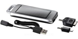 SC1200 solar charger