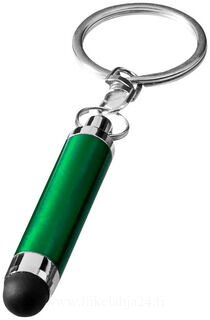Aria alu stylus key chain 3. picture