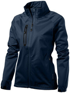 Top spin ladies jacket 4. picture