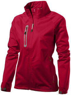 Top spin ladies jacket 2. picture