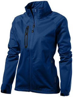 Top spin ladies jacket 3. picture