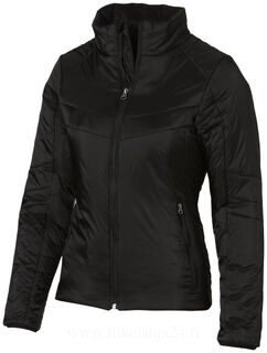 Ladies Padded Jacket 2. picture