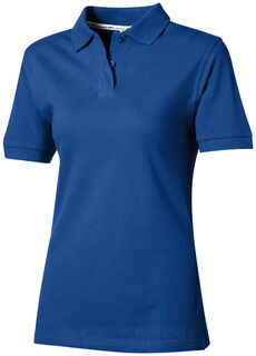 Forehand ladies polo 17. picture