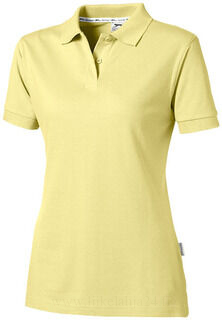Forehand ladies polo 3. picture