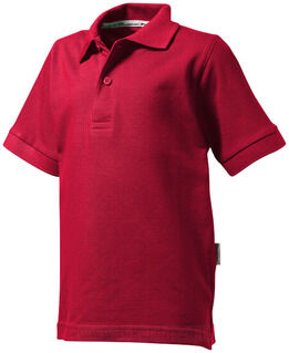 Forehand kids polo 3. picture