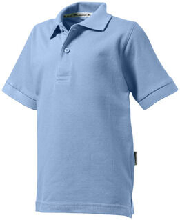 Forehand kids polo 4. picture