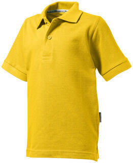 Forehand kids polo 2. picture