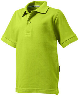 Forehand kids polo 10. picture