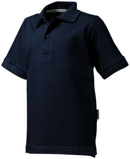 Forehand kids polo 6. picture