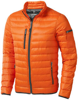 Scotia light down jacket 2. picture