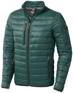 Scotia light down jacket 5. picture