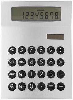 Face-it desk calculator 2. picture
