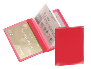 credit card holder 4. kuva