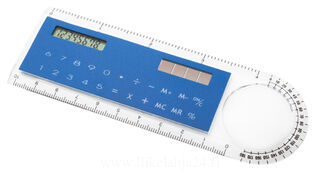 calculator ruler 2. picture