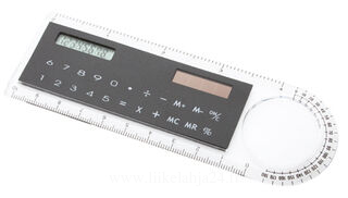 calculator ruler 3. picture
