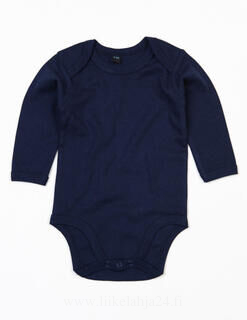 Baby Organic LS Bodysuit 3. kuva