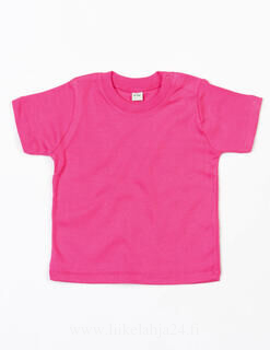 Organic Baby T-Shirt 7. picture