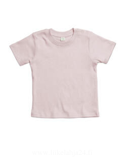 Organic Baby T-Shirt 5. kuva