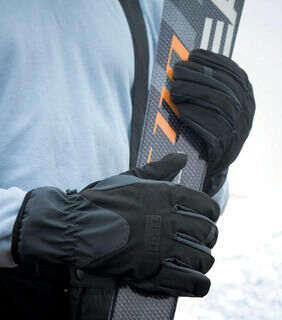 Tech Performance Sport Glove
