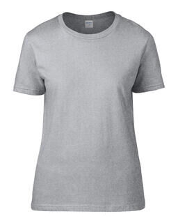 Premium Cotton Ladies RS T-Shirt 4. kuva