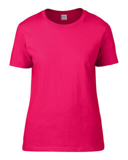 Premium Cotton Ladies RS T-Shirt 11. kuva