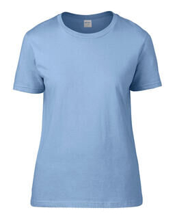 Premium Cotton Ladies RS T-Shirt 7. kuva