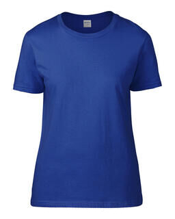 Premium Cotton Ladies RS T-Shirt 6. kuva
