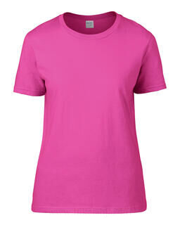 Premium Cotton Ladies RS T-Shirt 9. kuva