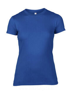 Women`s Fashion Basic Tee 27. picture