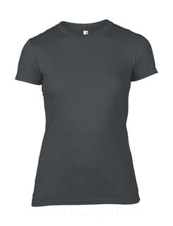 Women`s Fashion Basic Tee 25. picture