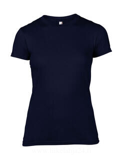 Women`s Fashion Basic Tee 26. picture