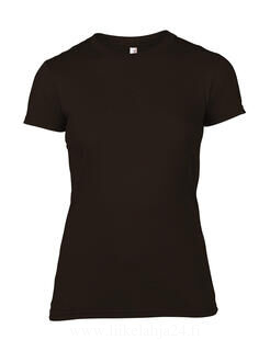Women`s Fashion Basic Tee 39. picture