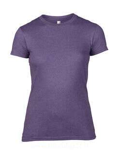 Women`s Fashion Basic Tee 30. picture