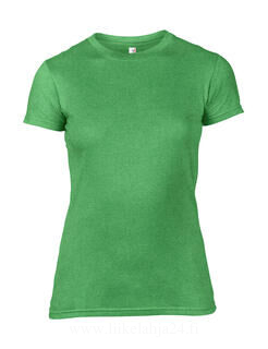 Women`s Fashion Basic Tee 37. picture