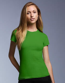 Women`s Fashion Basic Tee 21. picture