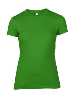 Women`s Fashion Basic Tee 38. picture