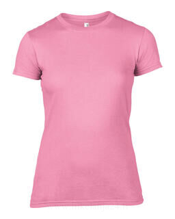 Women`s Fashion Basic Tee 13. picture