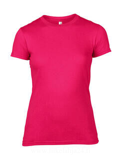 Women`s Fashion Basic Tee 36. picture