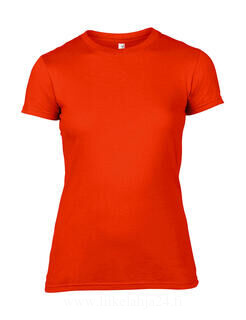 Women`s Fashion Basic Tee 34. picture