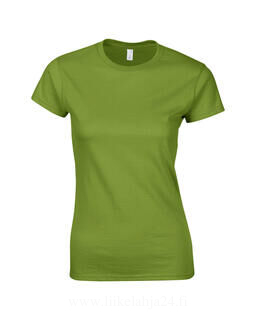 T-shirt for ladies 22. picture