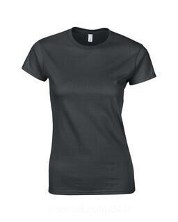T-shirt for ladies 9. picture