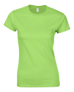 T-shirt for ladies 3. picture
